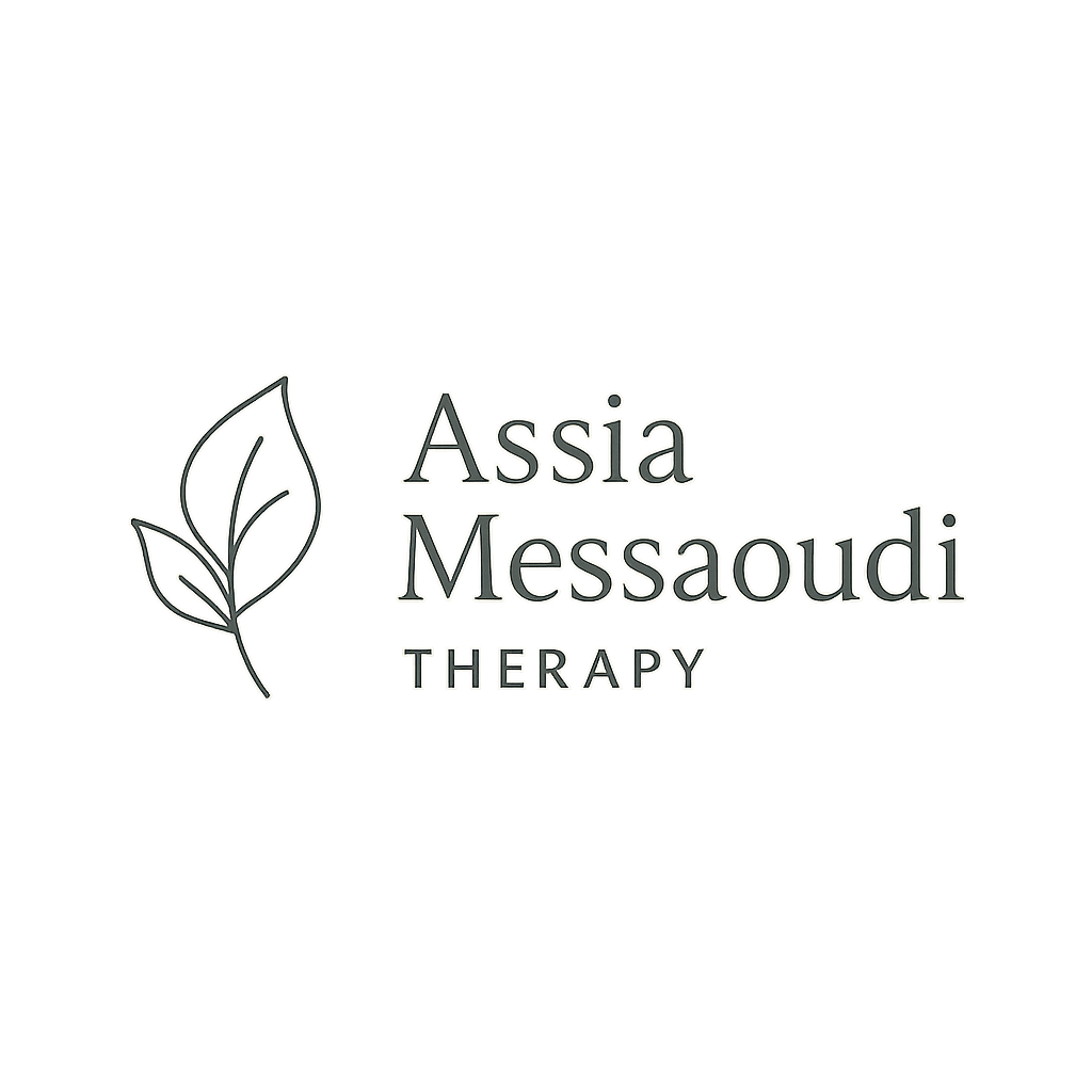 Assia Messaoudi Therapy
